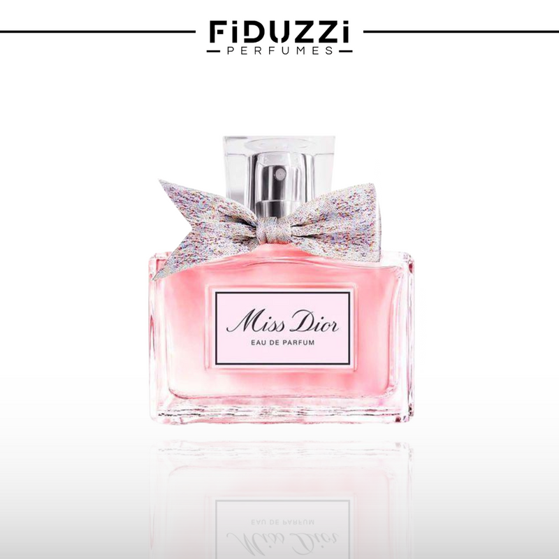 Perfume Feminino - Miss Dior Dior - 100ml