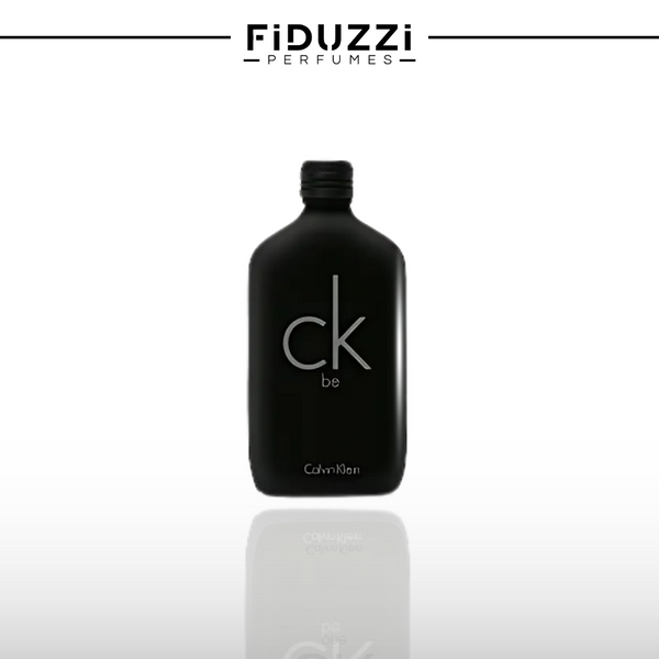 Perfume Unissex - Calvin Klein - Be