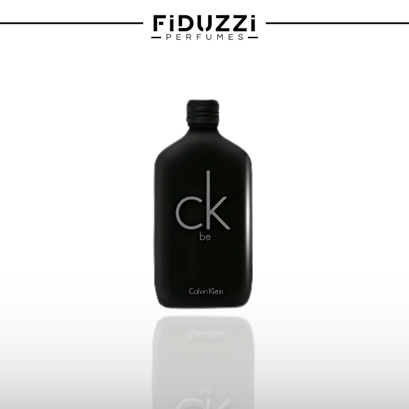 Perfume Unissex - Calvin Klein - Be