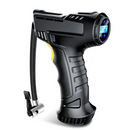 Calibrador De Pneus Digital + 3 Bicos Diferentes