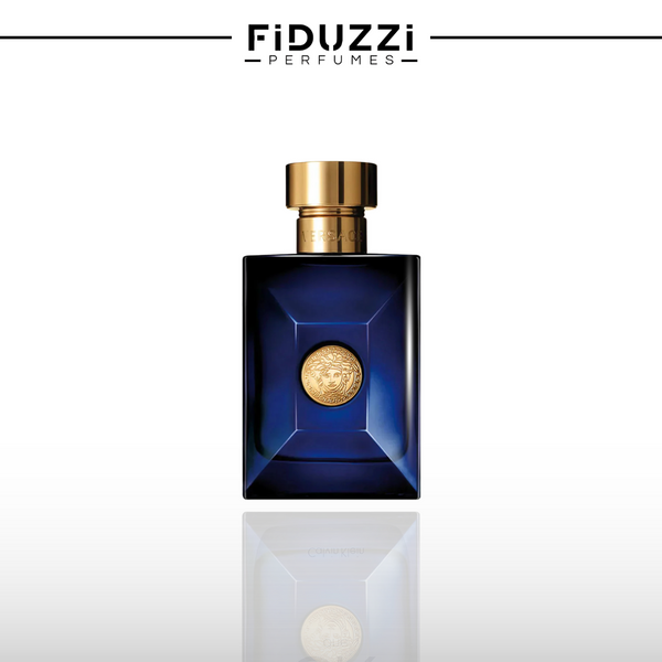Perfume Masculino - Dylan Blue Pour Homme Versace
