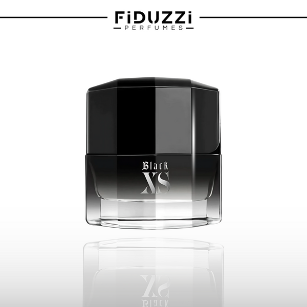 Perfume Masculino  - Black Xs Paco Rabanne