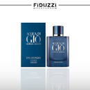 Perfume Masculino  - Acqua Di Giò Profondo Giorgio Armani