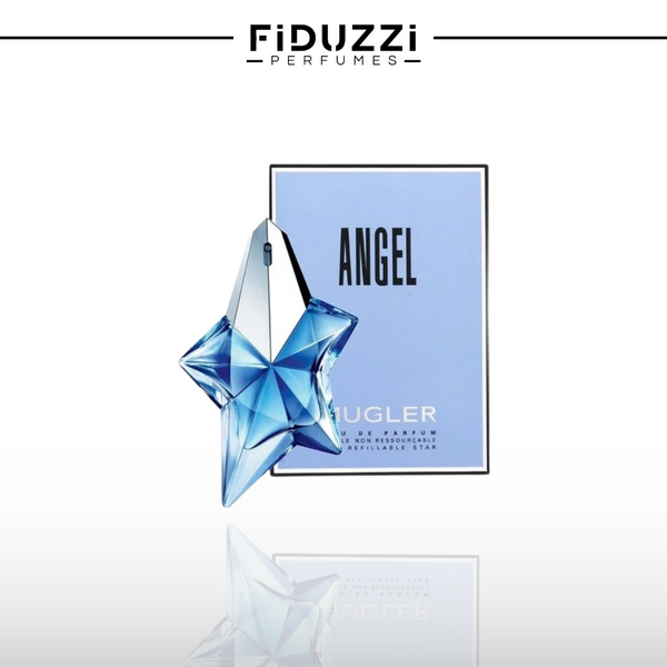 Perfume Feminino - Angel Mugler - 100ml
