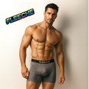 Cuecas anti-suor IceBoxer | Compre 5 Leve 10 +BRINDE