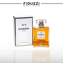 Perfume Feminino - Chanel Nº 5