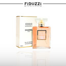 Perfume Feminino - Coco Chanel Mademoiselle - 100 ml