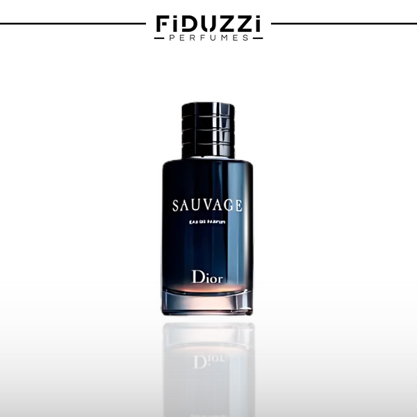 Perfume Masculino - Sauvage Dior - 100ml (PROMO)