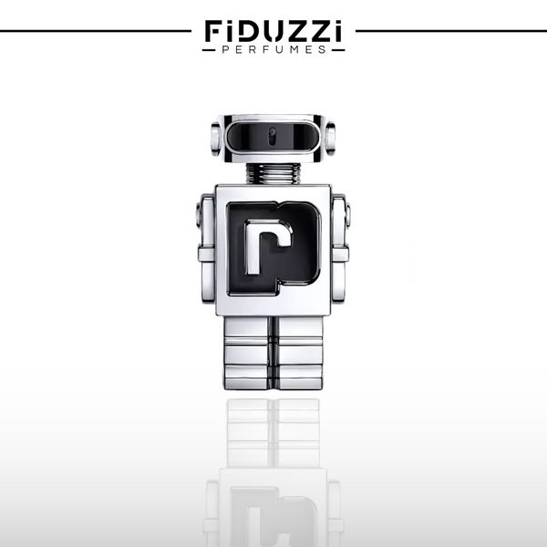 Perfume Masculino - Phantom Paco Rabanne - EDT