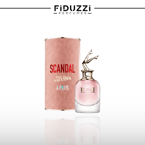 Perfume Feminino - Scandal a Paris Jean Paul Gaultier