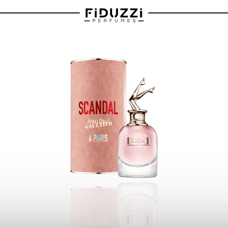 Perfume Feminino - Scandal a Paris Jean Paul Gaultier
