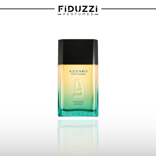 Perfume Masculino  - Pour Homme Cologne Intense Azzaro