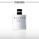 Perfume Masculino - Allure Homme Sport - Chanel - 100ml