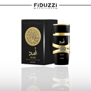 Kit Casal 4 Perfumes - Scandal - Yara Lattafa - Asad Lattafa - Ultra Male | + Super Brinde  (QUEIMA DE NATAL)