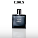 Perfume Masculino - Bleu de Chanel - 100mL