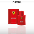 Perfume Masculino  - Ferrari Red Ferrari