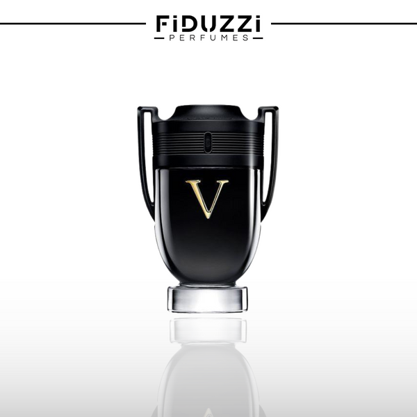 Perfume Masculino - Invictus Victory Paco Rabanne EDP - 100ml