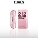 Perfume Feminino - 212 Sexy - Carolina Herrera