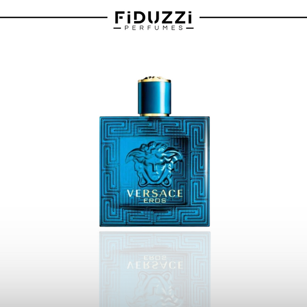Perfume Masculino - Versace Eros - 100ml
