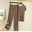 Conjunto Feminino Camiseta + Calça