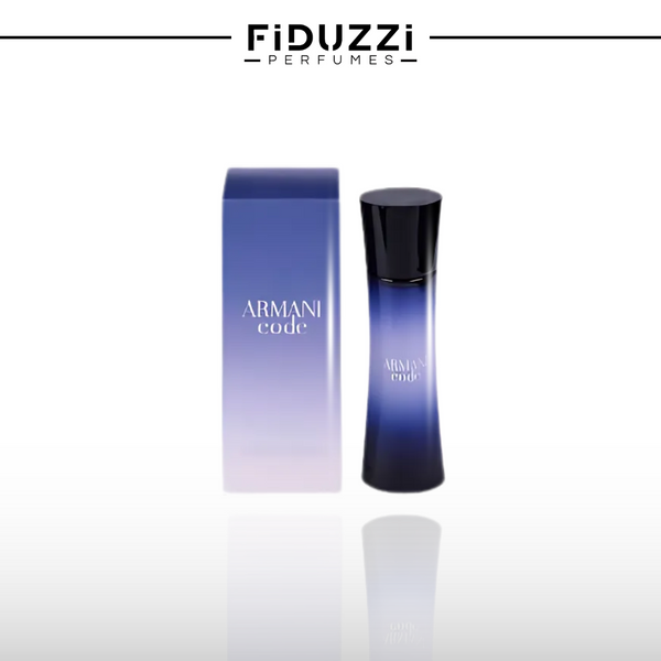 Perfume Feminino - Armani Code Giorgio - 100 ml