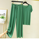 Conjunto Feminino Camiseta + Calça