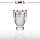 Perfume Masculino - Invictus Paco Rabanne - Eau de Toilette - 100ml