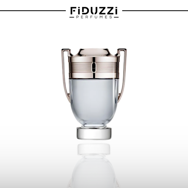 Perfume Masculino - Invictus Paco Rabanne - Eau de Toilette - 100ml
