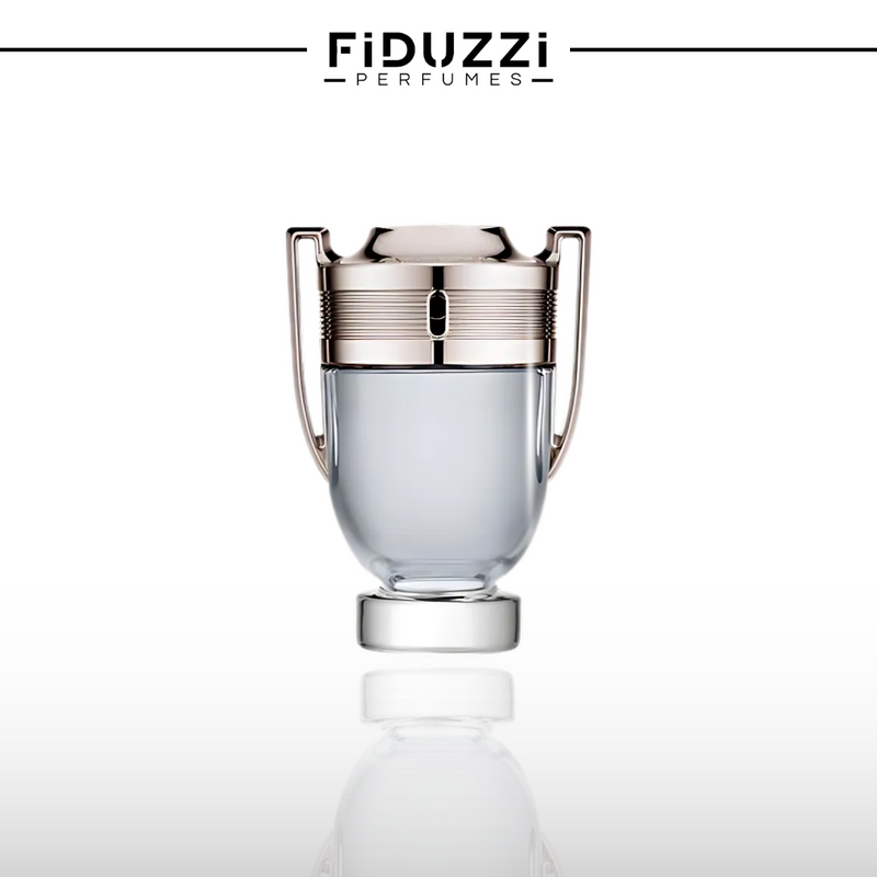 Perfume Masculino - Invictus Paco Rabanne - Eau de Toilette - 100ml