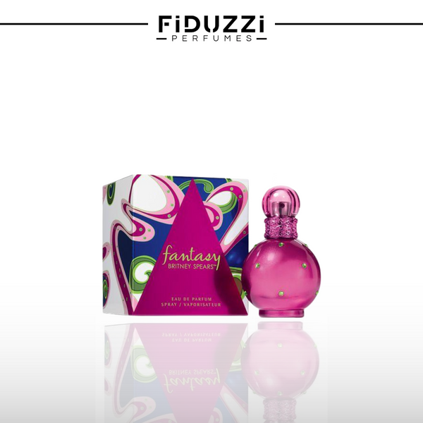 Perfume Feminino - Fantasy Britney Spears - 100ml