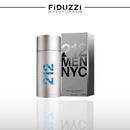 Perfume Masculino - 212 MEN NYC