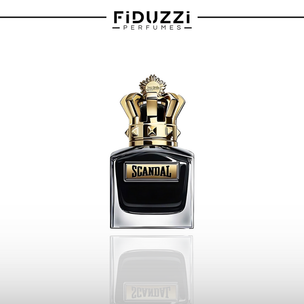 Perfume Masculino - Scandal Pour Homme - Jean Paul Gaultier - 100ml