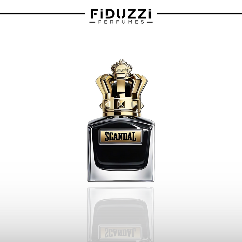 Perfume Masculino - Scandal Pour Homme - Jean Paul Gaultier - 100ml