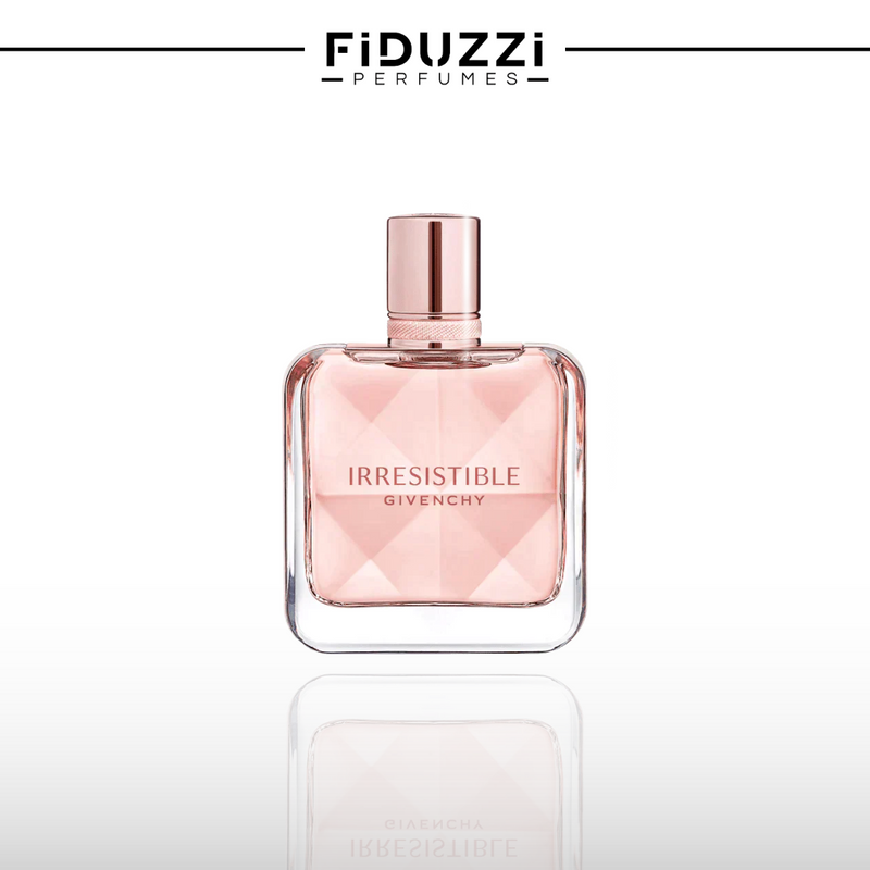 Perfume Feminino - Givenchy Irresistible Feminino - 100ml