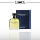 Perfume Masculino - Dolce&Gabbana Pour Homme Eau de Toilette