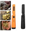 Detector de Metal Profissional Portátil