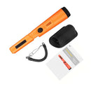 Detector de Metal Profissional Portátil