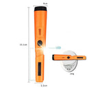 Detector de Metal Profissional Portátil