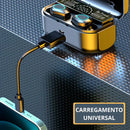 Fone de Ouvido Bluetooth