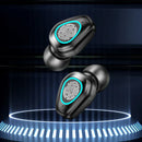 Fone de Ouvido Bluetooth