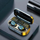 Fone de Ouvido Bluetooth