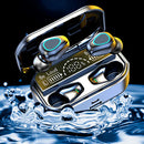 Fone de Ouvido Bluetooth