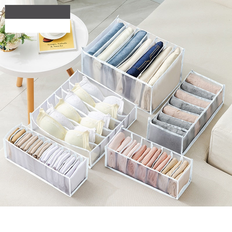 Organizador De Guarda Roupas