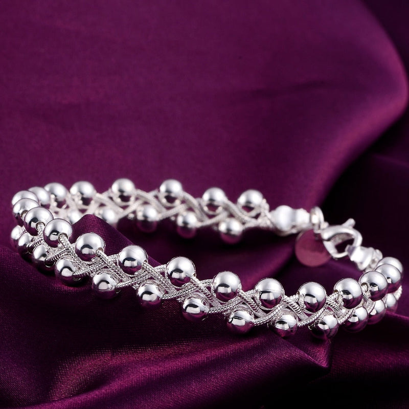 Pulseira feminina Vintage