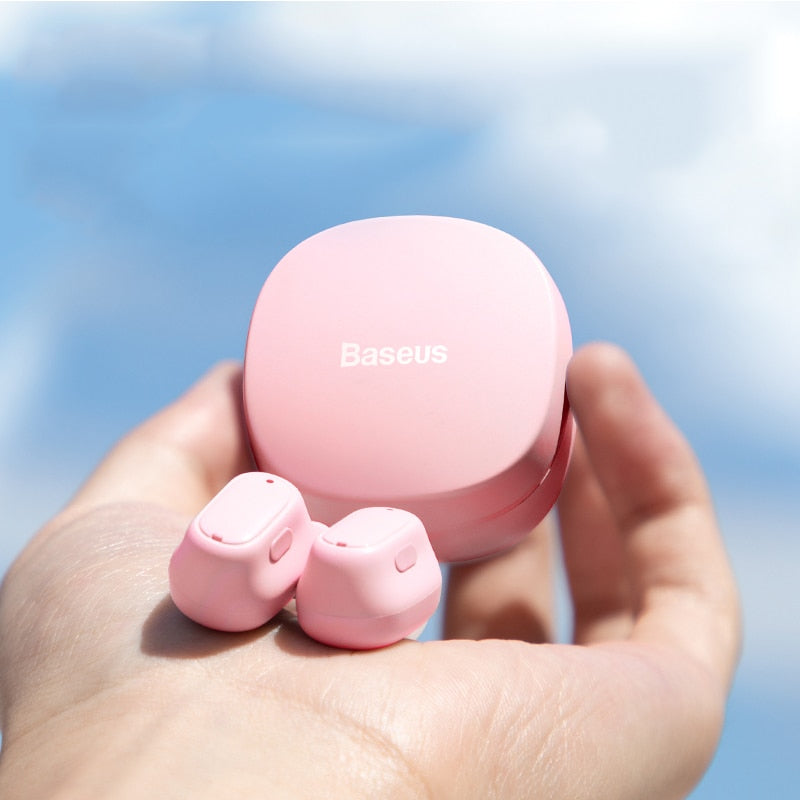 Fones De Ouvido Bluetooth