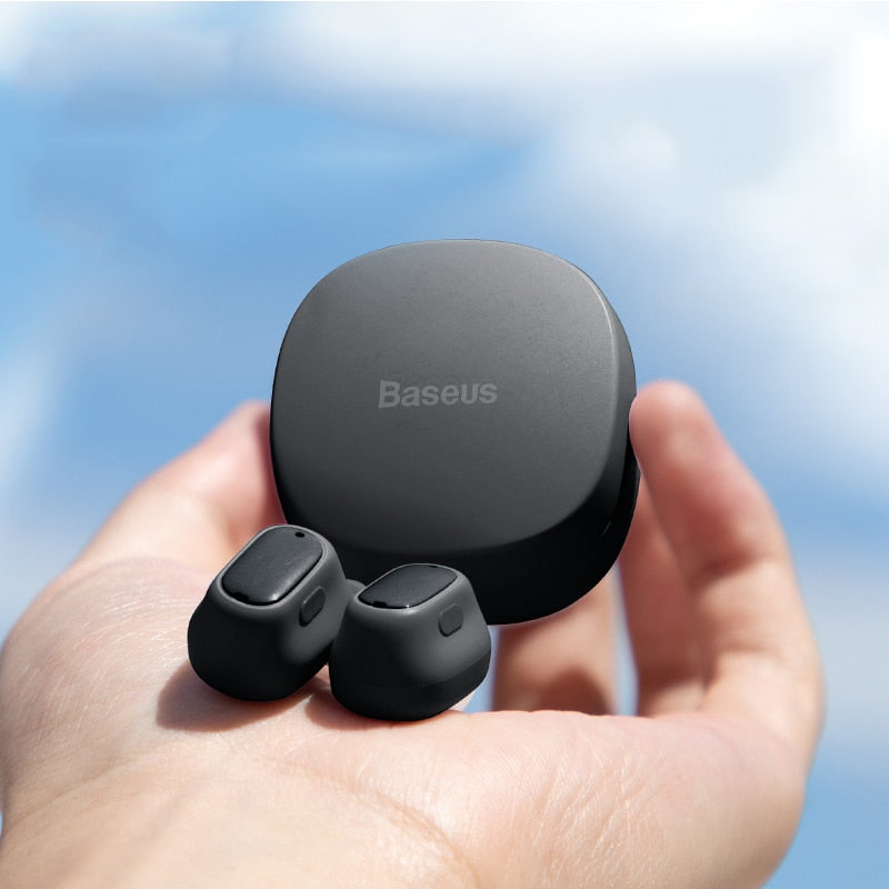 Fones De Ouvido Bluetooth