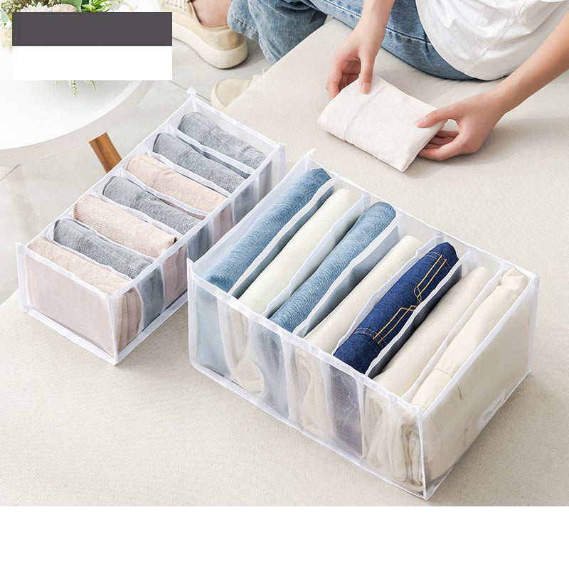 Organizador De Guarda Roupas