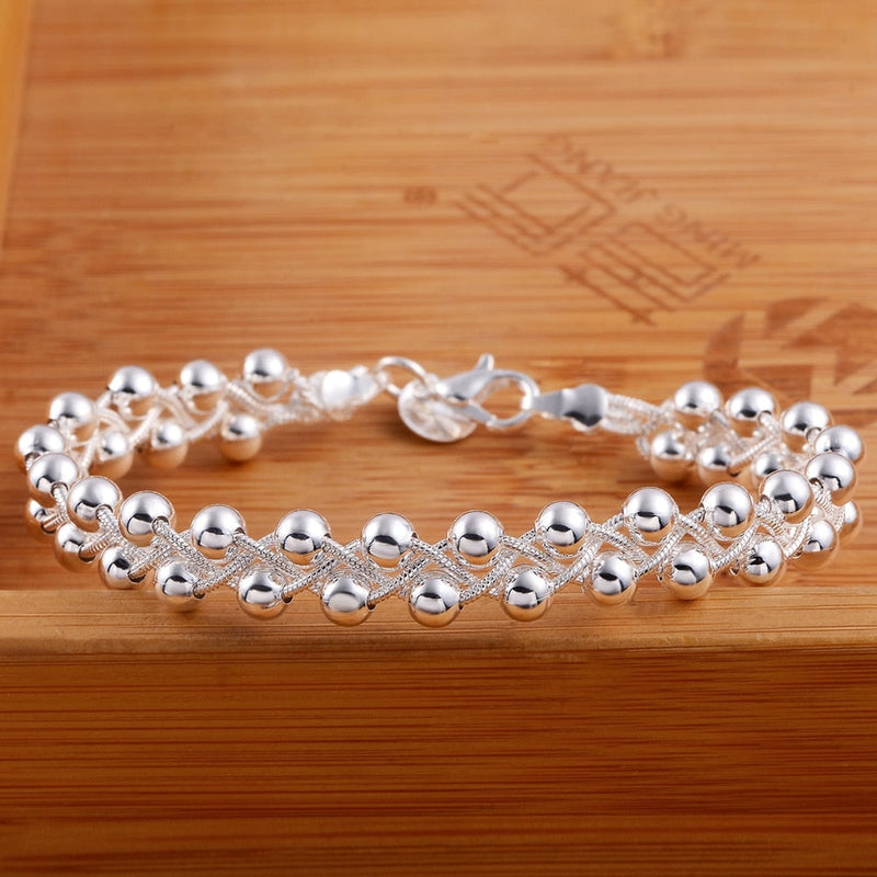 Pulseira feminina Vintage