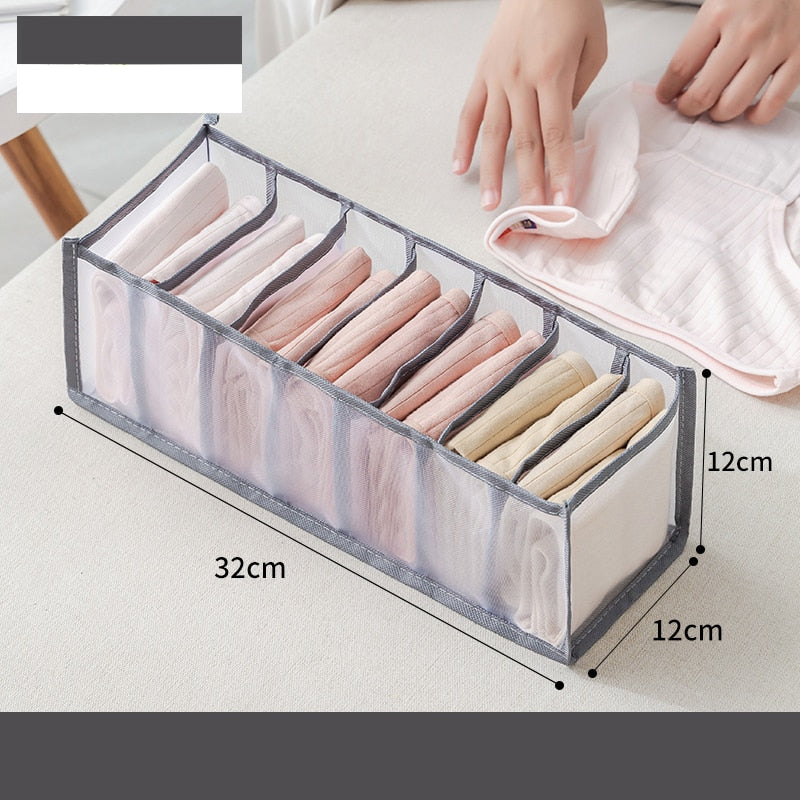 Organizador De Guarda Roupas