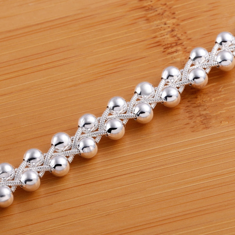 Pulseira feminina Vintage